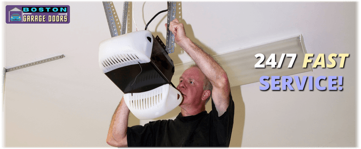 Garage Door Opener Repair And Installation Boston MA