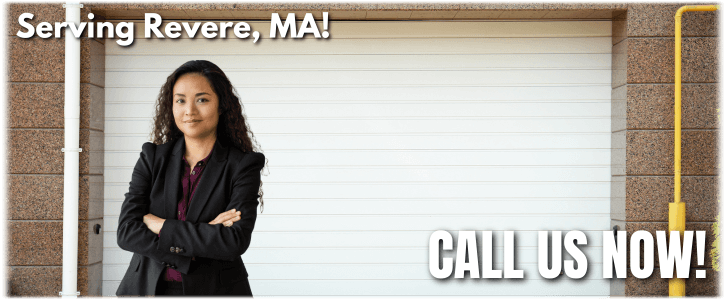 Garage Door Repair Revere MA