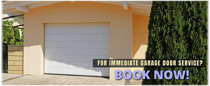 Garage Door Repair The Pinehills MA